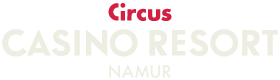 Circus Casino Resort Namen - logo