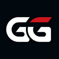 GGPoker.be Logo