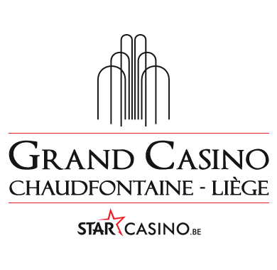 Grand Casino Chaudfontaine Liège - logo