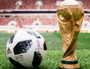 Sportweddenschappen WK voetbal Geen reclame Nationale Loterij strijd tegen gokverslaving 2022