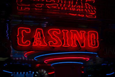 Online Casino's in België