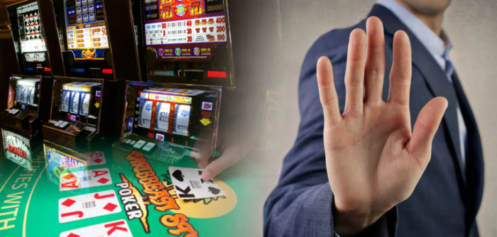 Slechtste Casino games speelhallen Casino's gokken Blackjack Roulette Keno gokautomaten 2023
