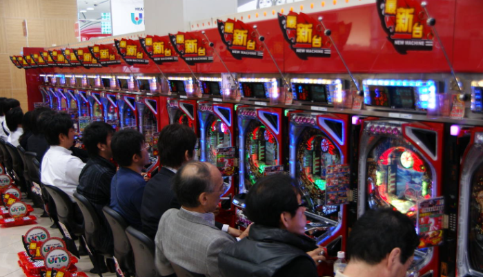 Japan eerst casino Osaka omstreden protest gokverslaving gokken sportweddenschappen 2023