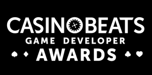 Casinobeats game developer awards oscars beste online slots games gokken kansspelen 2023