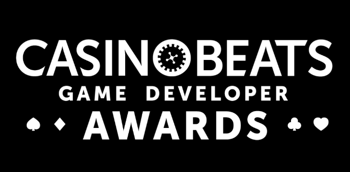 Casinobeats game developer awards oscars beste online slots games gokken kansspelen 2023