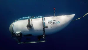 Gekke weddenschappen Polymarket Titan onderzeeër gokken casino's 2023