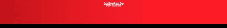 Ladbrokes.be Casino Promotie