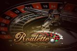 Roulette GoldenPalace.be